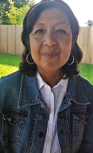 Obituary of Sandra M. Puentes