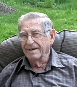 Obituary of Ernest J. Hader