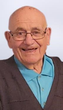 Obituary of Nicola Iannetta