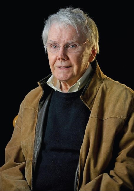 Obituary of Jerry van Megert