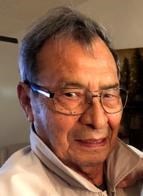 Obituary of Antonio Moreno