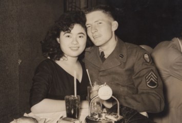 Obituary of Thomas Franklin Cook, Sr.