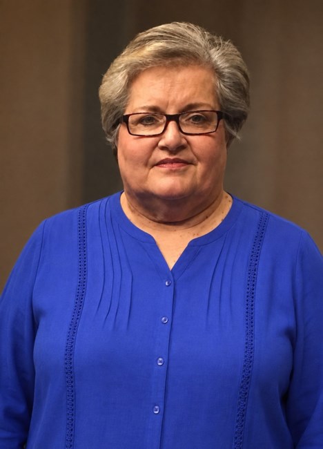 Obituary of Mary Josephine Loper