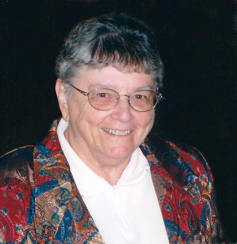 Marcia (Starkey) Shelley Obituary Keene, NH