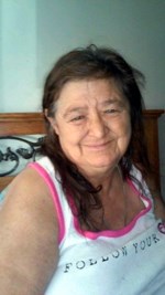Rosemary "Cricket" "Rosie" Valenzuela