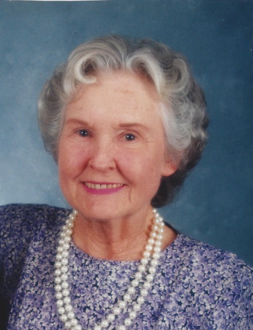 Obituary of Velma Mae Boswell
