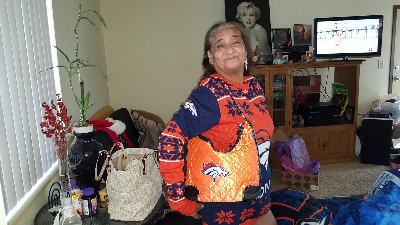 Obituary of Phyllis Ann Blan