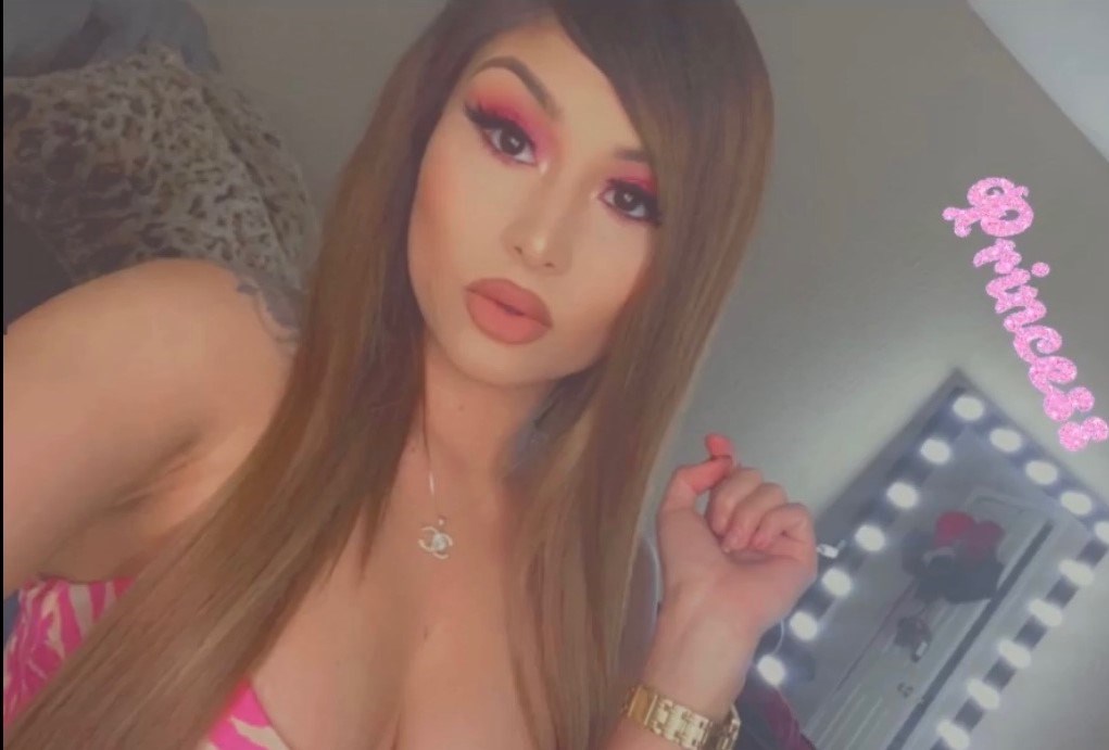 Obituary of Marissa Mikala Galvan