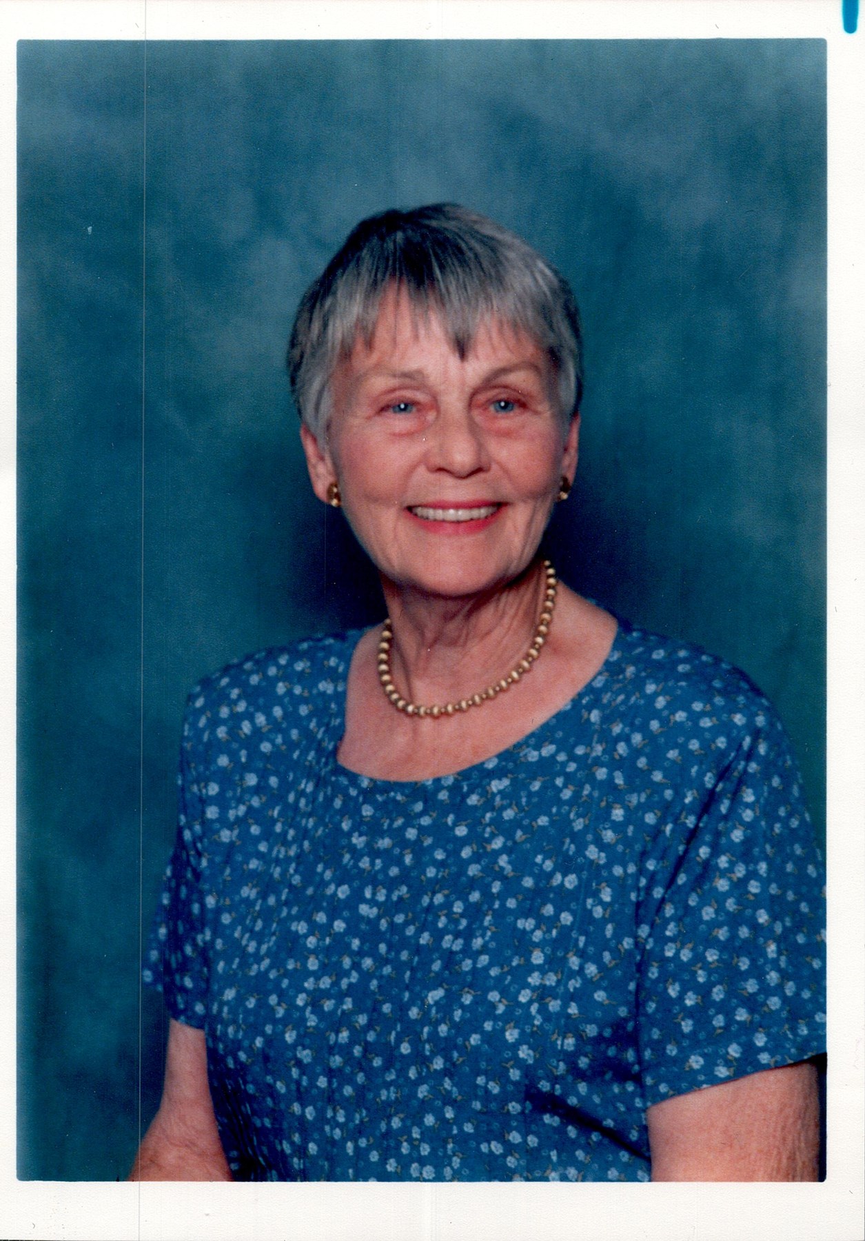 Obituary of Anne Stakemiller