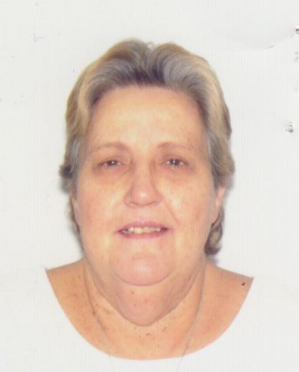 Obituary of Brenda Joy McGhie