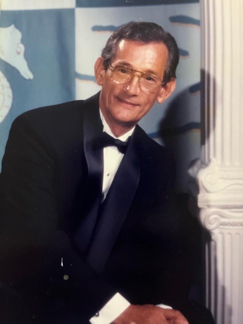 Obituary of William Dubs Riccard