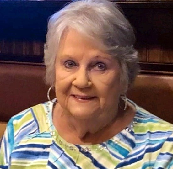 Obituary of Barbara June Burgess