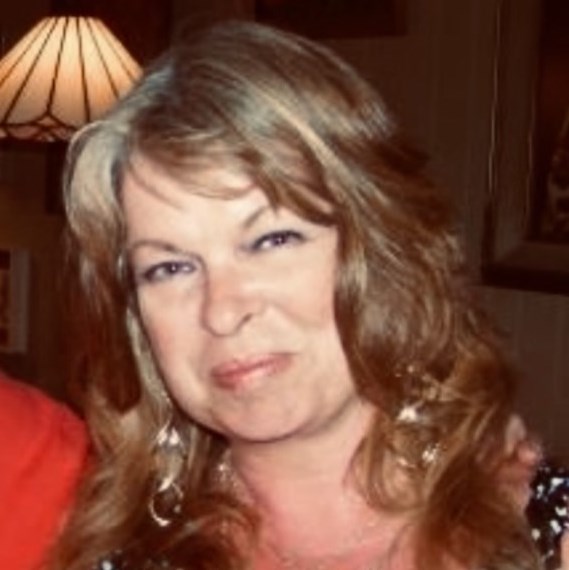 Obituary of Patricia Lou Mitchell