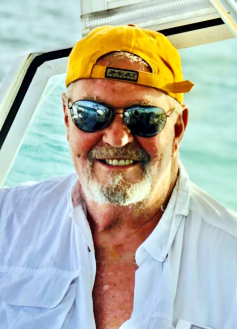 Obituary of Robert W. Bogart