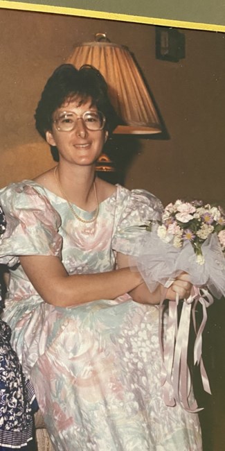 Obituary of Stacy Joslin