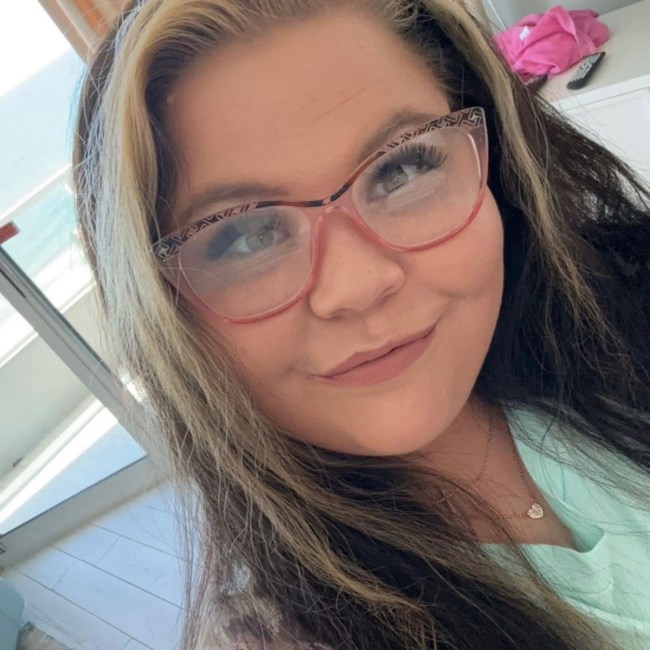 Obituary of Lexus Holman