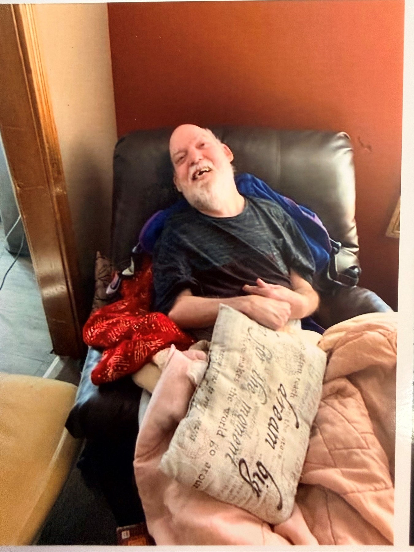 Obituary of Jerry Lee Miller