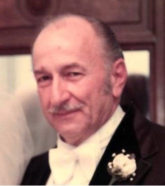 Avis de décès de William Joseph Ziegler Sr.