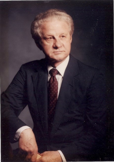 Obituary of Leonard E Borg Sr.