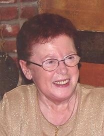 Obituary of Colette Marie Chacon