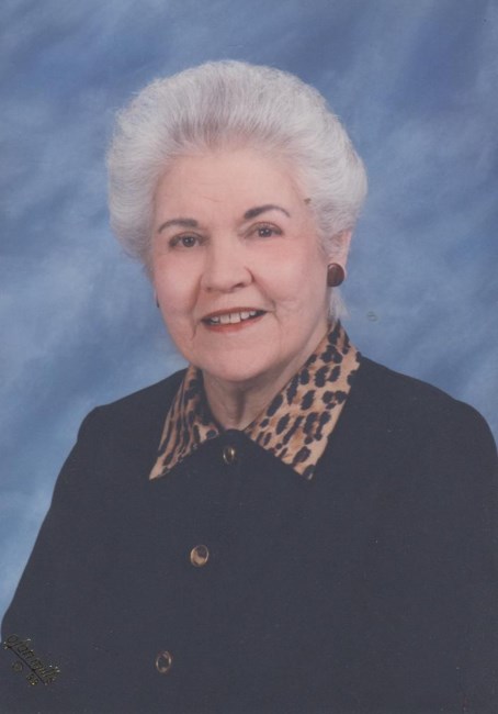 Obituary of Margarita Wilder