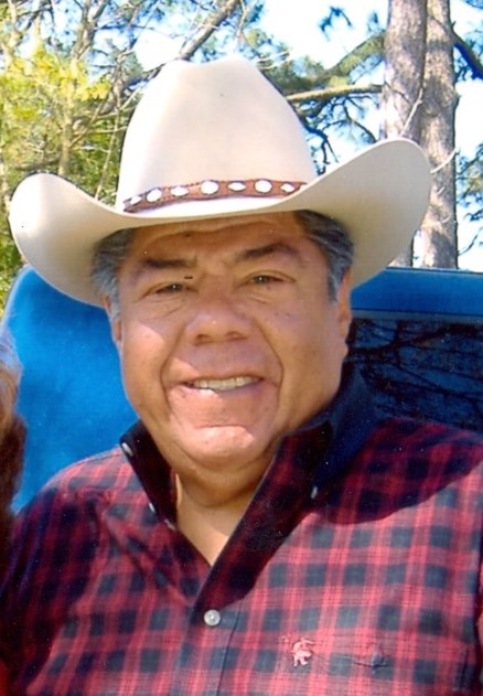 Obituary of Bartolo "Chepo" Mendoza Villalobos