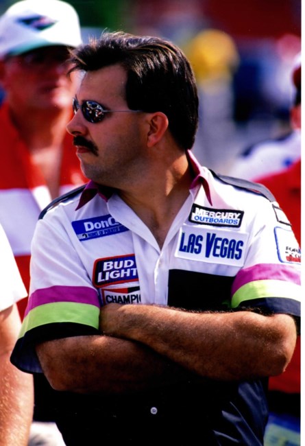 Obituary of Wyatt H. Nelson