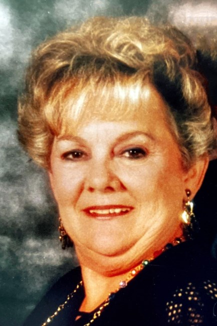 Obituary of Marilynn Garrity Cormier