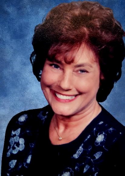 Obituary of Marilyn Joan Mullican