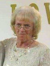 Obituary of Nancy L Cox