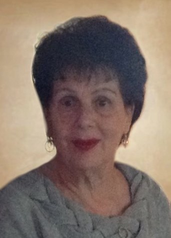 Obituary of Dolores Elizabeth Phillips