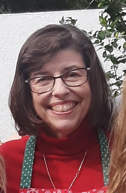 Obituary of Barbara Jo Songy