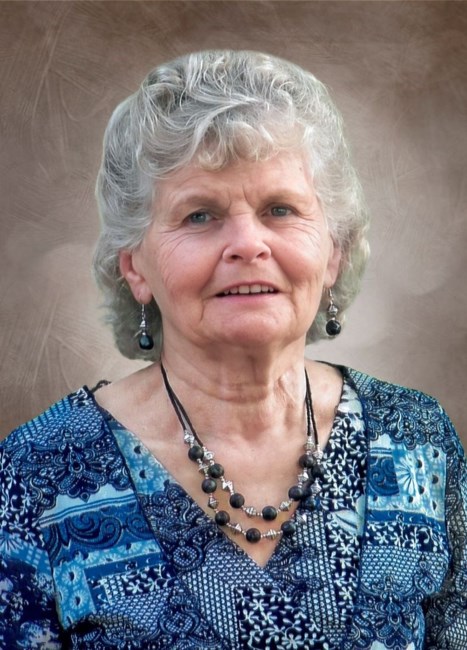 Obituary of Jeannette Landry