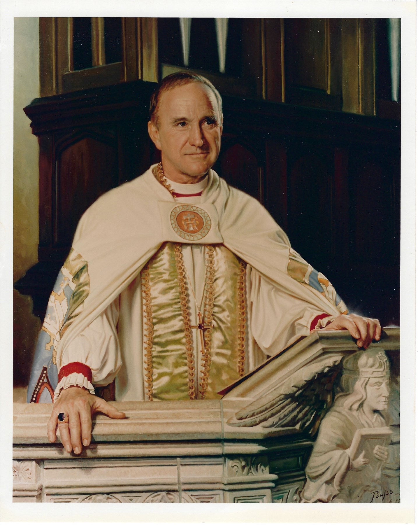 Obituary of Frank Stanley Cerveny