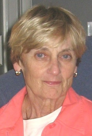 Obituary of Susan W. Stahl