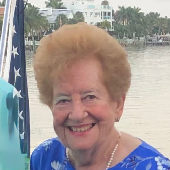 Obituary of Nora Irene Rubio