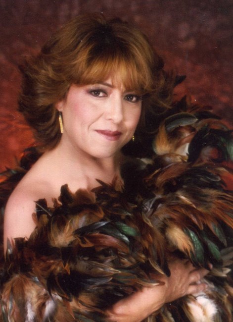 Obituario de Rosa Maria Montes De Oca