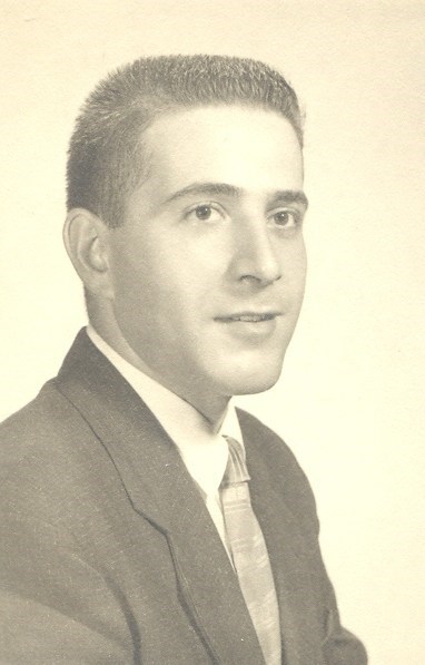 Obituary of Robert A. Buccieri Sr.