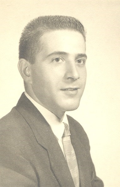 Nécrologie de Robert A. Buccieri Sr.