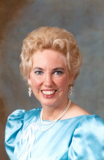 Avis de décès de Bonnie V. Dooley