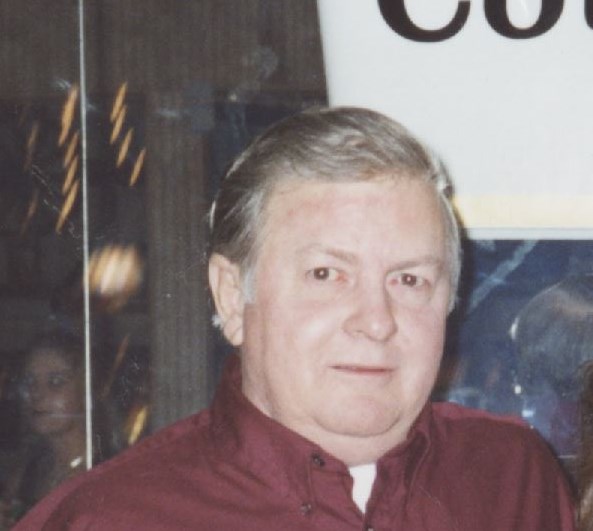 Obituary of Harry Lovell Drake