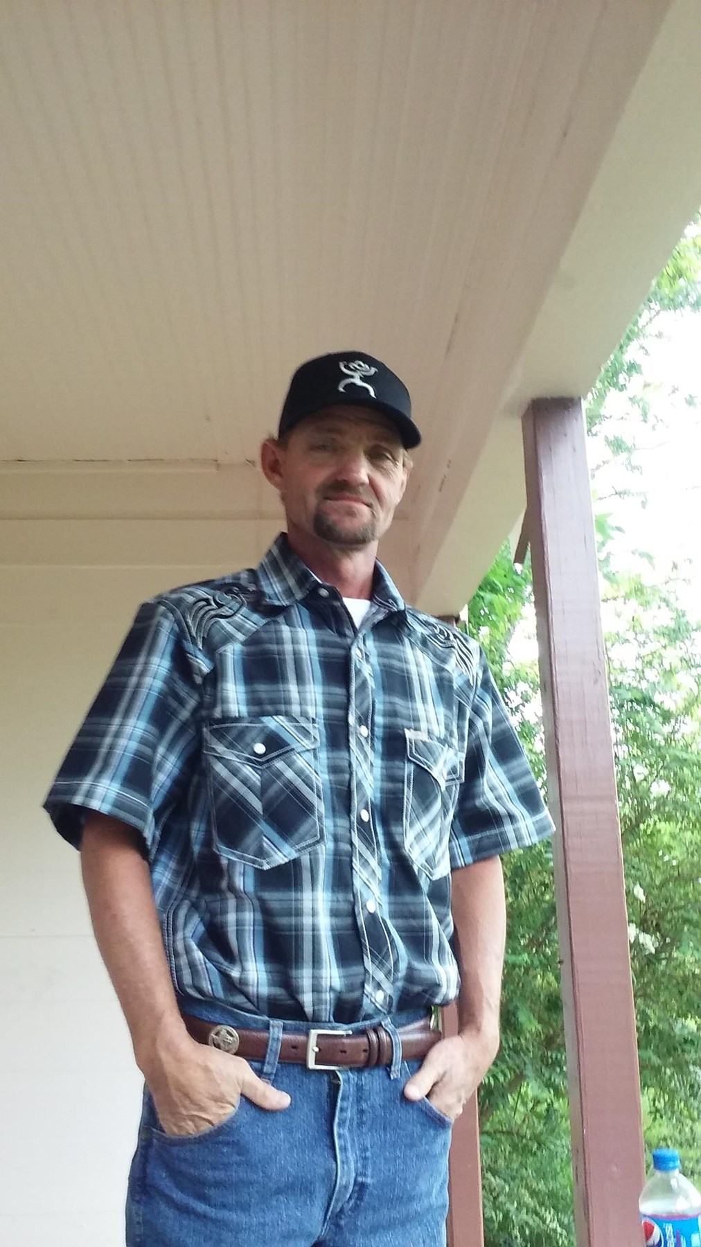 Obituary of Joseph Clay Trammell