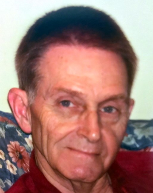 Obituary of Larry Dean Pruitt