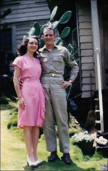 Obituary of David Vinson Stroud