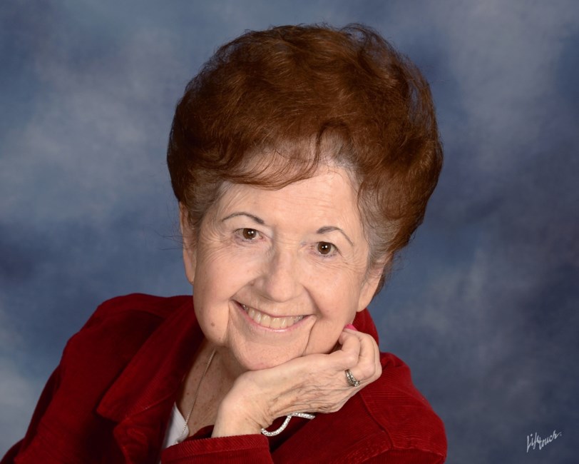 Obituary of Dorothy Lisle Peabody