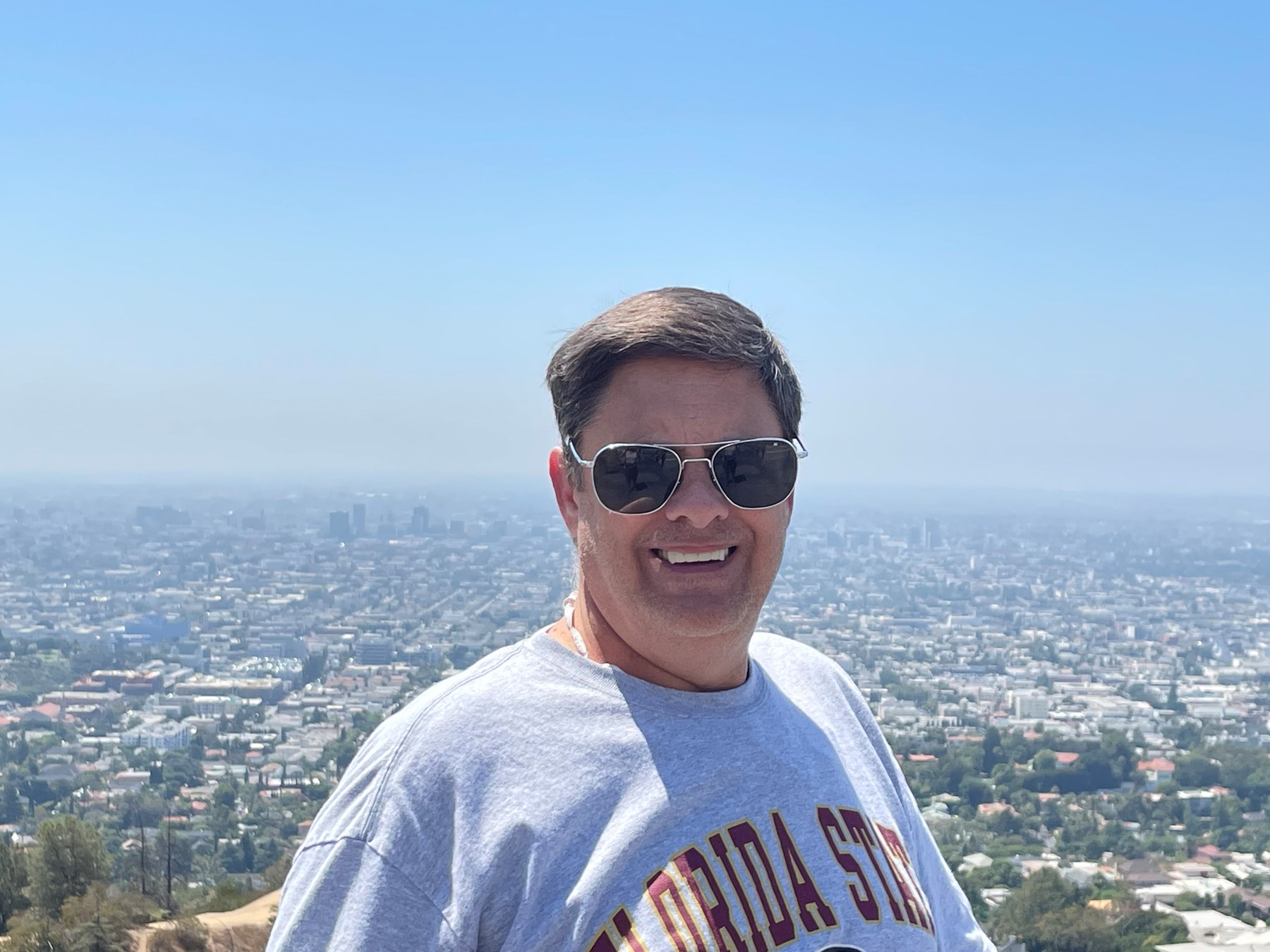 Obituary of Geoffrey Stephen Cacurak