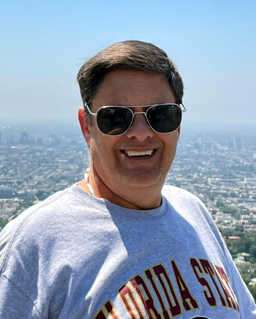 Obituary of Geoffrey Stephen Cacurak