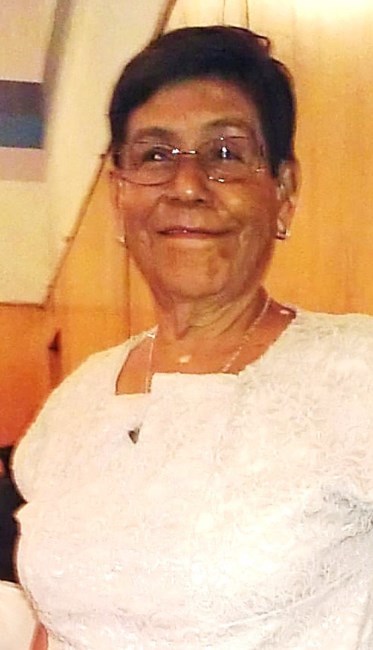 Obituary of Rogelia Munoz