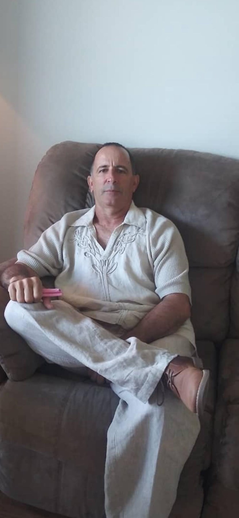 Obituary of Roberto Garcia Gutierrez