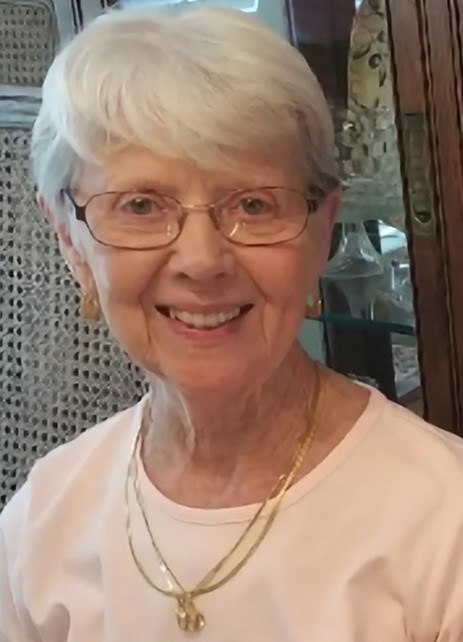 Obituary of Helen L Kopp